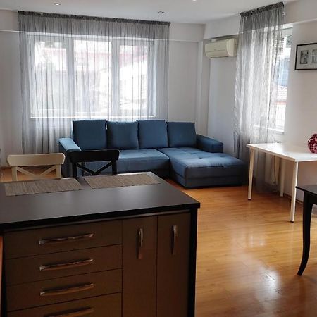 Appartamento Lemonhouse 2 Bucarest Esterno foto