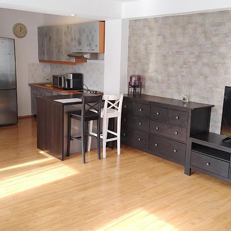 Appartamento Lemonhouse 2 Bucarest Esterno foto
