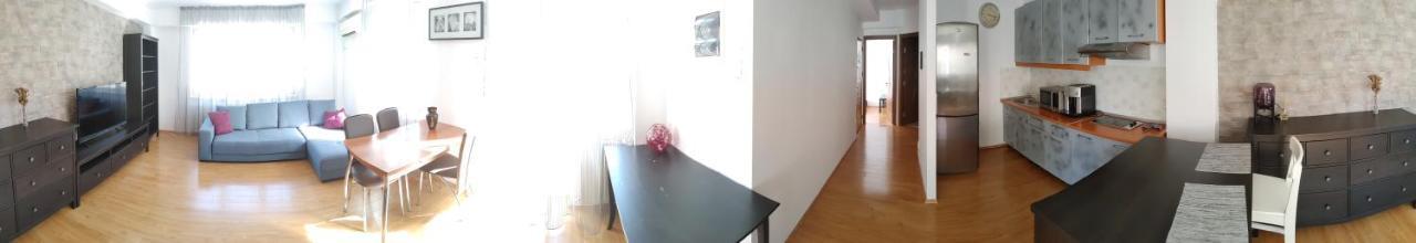Appartamento Lemonhouse 2 Bucarest Esterno foto