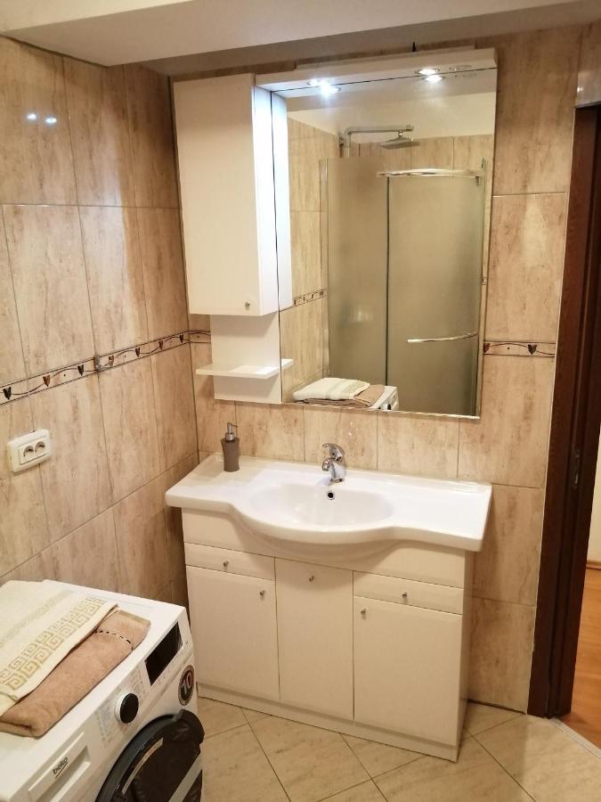 Appartamento Lemonhouse 2 Bucarest Esterno foto