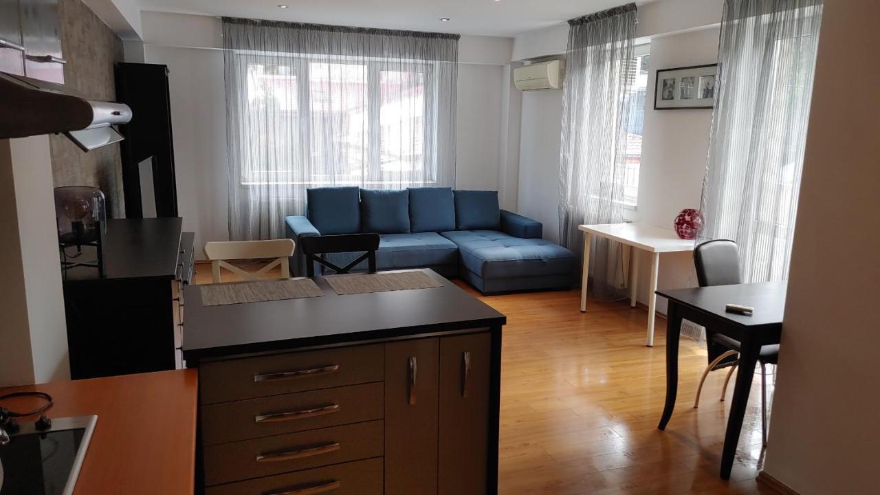 Appartamento Lemonhouse 2 Bucarest Esterno foto