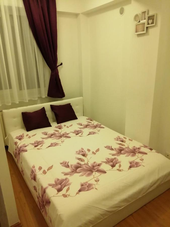 Appartamento Lemonhouse 2 Bucarest Esterno foto