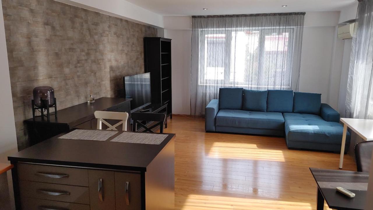 Appartamento Lemonhouse 2 Bucarest Esterno foto