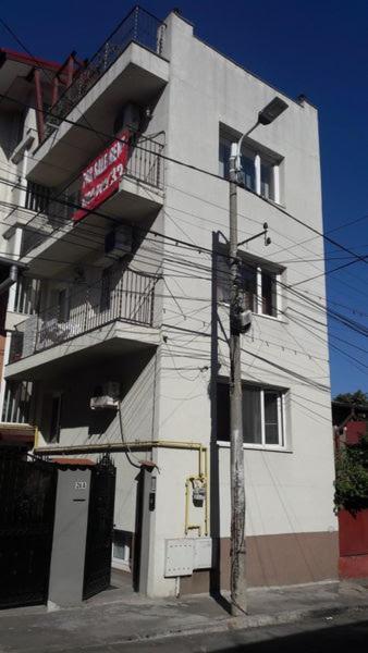 Appartamento Lemonhouse 2 Bucarest Esterno foto