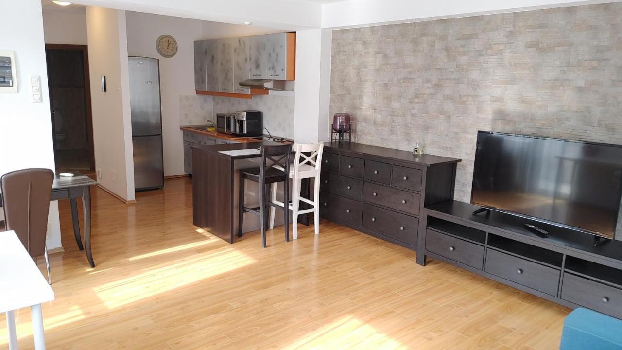 Appartamento Lemonhouse 2 Bucarest Esterno foto